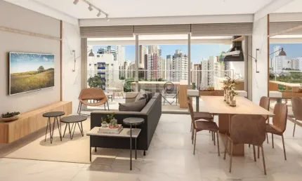 Apartamento com 4 quartos à venda na rua vergueiro, 5002, vila mariana, são paulo, 146 m2 por r$ 1.654.900