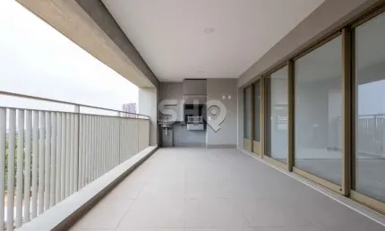 Apartamento com 3 quartos à venda na avenida cotovia, 611, indianópolis, são paulo, 149 m2 por r$ 3.700.000