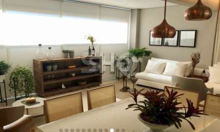 Apartamento com 3 quartos à venda na Rua Conselheiro Moreira de Barros, 1405, Lauzane Paulista, São Paulo por R$ 1.711.442