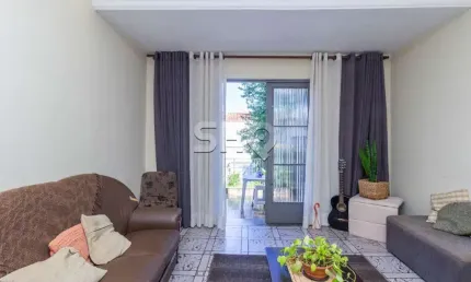 Casa com 3 quartos à venda na Rua Caraíbas, 1253, Perdizes, São Paulo por R$ 1.300.000