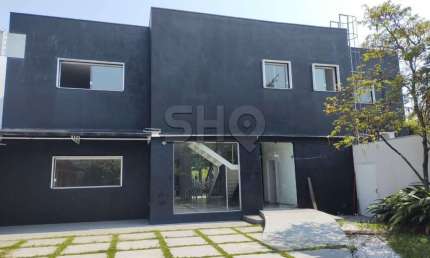 Ponto comercial com 1 sala para alugar na Avenida Brasil, 1286, Jardim América, São Paulo por R$ 100.000