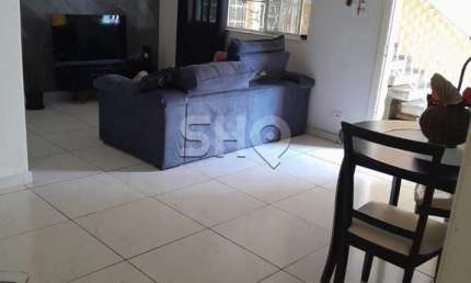 Casa com 3 quartos à venda na Rua Rubiácea, 86, Água Fria, São Paulo por R$ 742.000