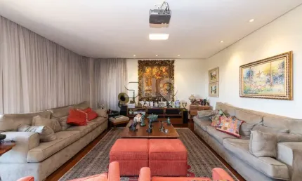 Apartamento com 4 quartos à venda na Rua Alabastro, 187, Aclimação, São Paulo por R$ 1.700.000