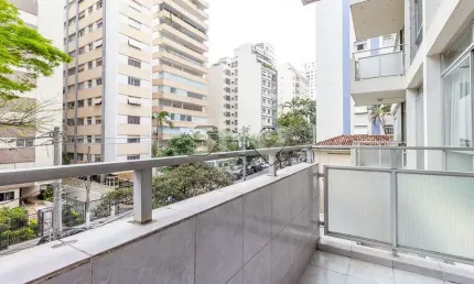 Apartamento com 3 quartos à venda na rua doutor brasílio machado, 218, santa cecília, são paulo, 188 m2 por r$ 1.790.000