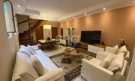 Casa com 6 quartos à venda na rua ibiquara, 0177, vila ipojuca, são paulo, 310 m2 por r$ 1.750.000