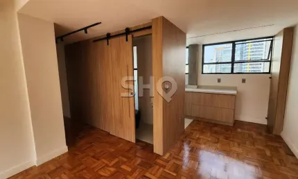 Apartamento com 3 quartos à venda na Rua Clodomiro Amazonas, 1256, Vila Nova Conceição, São Paulo por R$ 1.620.000