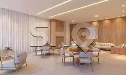 Apartamento com 1 quarto à venda na Rua Tanabi, 248, Água Branca, São Paulo por R$ 360.000