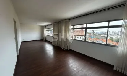 Casa com 6 quartos à venda na rua lamartine dos santos, 493, vila maria alta, são paulo, 308 m2 por r$ 1.900.000