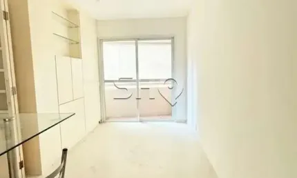 Apartamento com 1 quarto à venda na rua cardoso de almeida, 840, perdizes, são paulo, 28 m2 por r$ 494.999