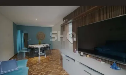 Casa com 4 quartos à venda na Rua Aragão, 607, Vila Mazzei, São Paulo por R$ 1.080.000