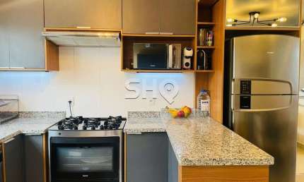 Casa em condomínio fechado com 3 quartos à venda na Rua Araguaia Feitosa Martins, 375, Vila Nova Mazzei, São Paulo por R$ 585.000