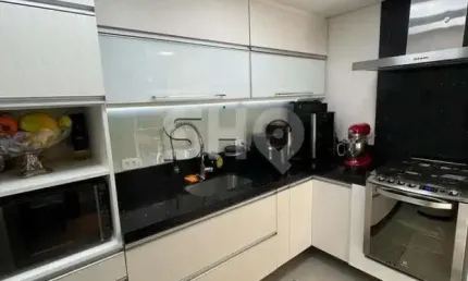 Casa em condomínio fechado com 3 quartos à venda na Rua Padre Leão Peruche, 409, Vila Mazzei, São Paulo por R$ 700.000