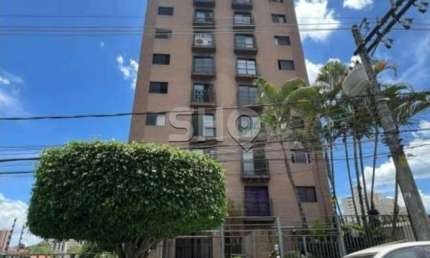 Apartamento com 2 quartos à venda na Rua João de Laet, 415, Vila Aurora (Zona Norte), São Paulo por R$ 368.000