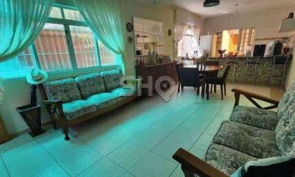 Casa com 2 quartos à venda na Paulo Rafael, 106, Vila Hebe, São Paulo por R$ 1.300.000