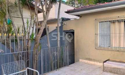 Casa com 2 quartos à venda na Rua Anápolis, 184, Jardim Paraíso, São Paulo por R$ 680.000
