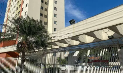 Apartamento com 2 quartos à venda na rua george chahestian, 11, vila basileia, são paulo, 49 m2 por r$ 310.000