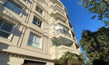 Apartamento com 3 quartos à venda na Rua Soror Angélica, 67, Vila Ester (Zona Norte), São Paulo por R$ 1.950.000