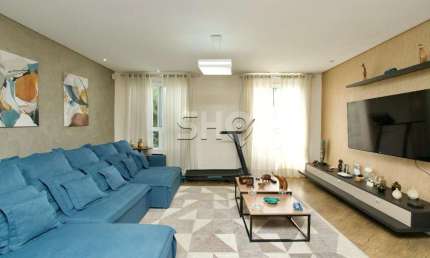 Casa com 3 quartos à venda na Rua José de Albuquerque Medeiros, 287, Água Fria, São Paulo por R$ 1.960.000