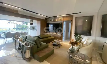 Apartamento com 3 quartos à venda na Rua Cantagalo, 2467, Vila Gomes Cardim, São Paulo por R$ 1.350.000