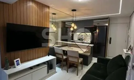 Apartamento com 2 quartos à venda na rua major sertório, 423, vila buarque, são paulo, 45 m2 por r$ 760.000