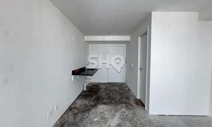 Apartamento com 1 quarto à venda na Rua Raul Pompéia, 581, Pompéia, São Paulo por R$ 430.000