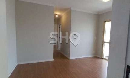 Apartamento com 2 quartos à venda na Rua Judith Zumkeller, 835, Parque Mandaqui, São Paulo por R$ 425.000
