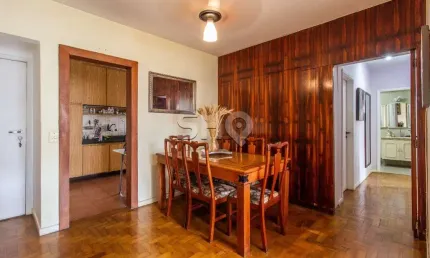 Apartamento com 3 quartos à venda na Rua Fradique Coutinho, 587, Pinheiros, São Paulo por R$ 870.000