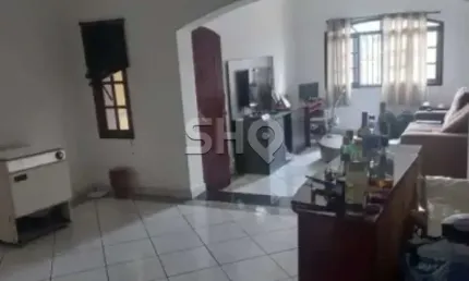 Casa com 3 quartos à venda na Avenida Mazzei, 647, Vila Mazzei, São Paulo por R$ 1.200.000