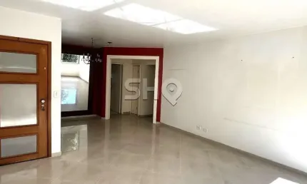Apartamento com 3 quartos à venda na rua canário, 781, moema, são paulo, 131 m2 por r$ 1.380.000