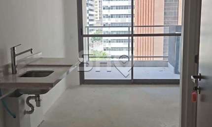 Apartamento com 1 quarto à venda na Rua Coronel José Eusébio, 145, Higienópolis, São Paulo por R$ 571.000