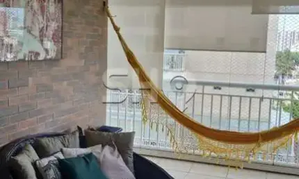 Apartamento com 2 quartos à venda na Rua Neves de Carvalho, 410, Bom Retiro, São Paulo por R$ 660.000