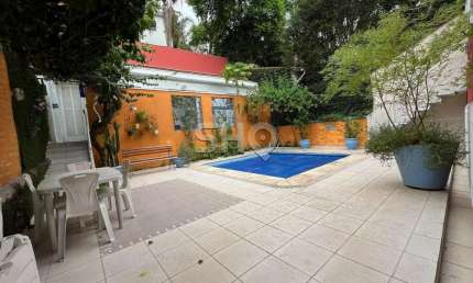Casa com 4 quartos à venda na Rua Raul Vicente, 102, Vila Albertina, São Paulo por R$ 1.800.000