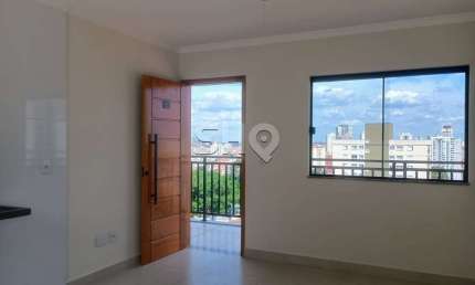 Cobertura com 2 quartos à venda na Rua Paulo Maldi, 206, Tucuruvi, São Paulo por R$ 560.000
