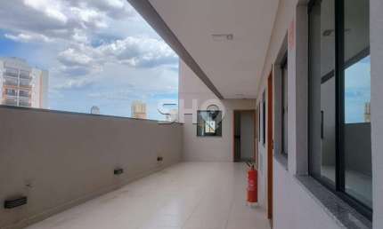 Apartamento com 2 quartos à venda na Rua Paulo Maldi, 206, Tucuruvi, São Paulo por R$ 590.000