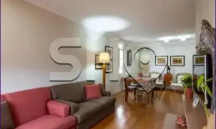 Apartamento com 2 quartos à venda na rua francisco leitão, 97, pinheiros, são paulo, 83 m2 por r$ 1.300.000