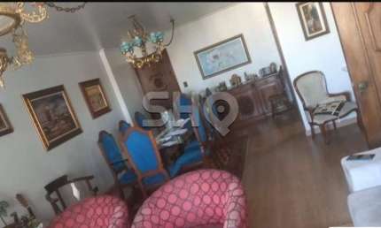 Apartamento com 3 quartos à venda na Rua Voluntários da Pátria, 2870, Santana, São Paulo por R$ 745.000