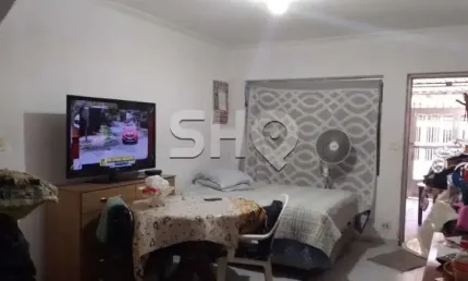 Casa com 3 quartos à venda na Travessa Alcides de Oliveira Lobato, 38, Vila Guilherme, São Paulo por R$ 585.000