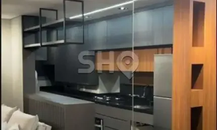 Apartamento com 2 quartos à venda na Avenida Álvaro Machado Pedrosa, 744, Parada Inglesa, São Paulo por R$ 880.000