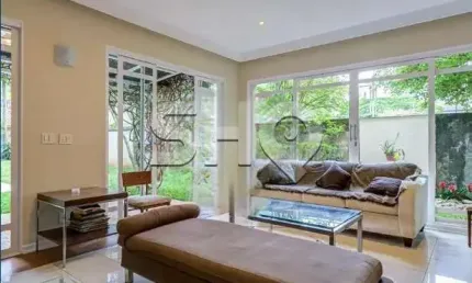 Casa com 4 quartos à venda na Rua Conde de Porto Alegre, 485, Campo Belo, São Paulo por R$ 3.960.000
