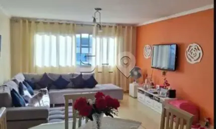 Apartamento com 2 quartos à venda na rua garção tinoco, 94, santana, são paulo, 100 m2 por r$ 750.000