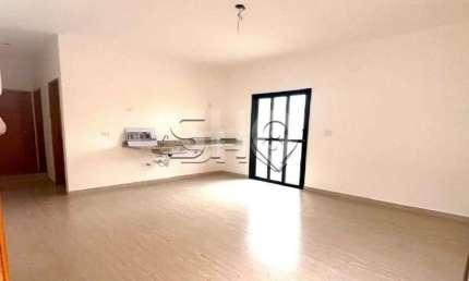 Apartamento com 2 quartos à venda na Canhemborá, 69, Vila Gustavo, São Paulo por R$ 333.000