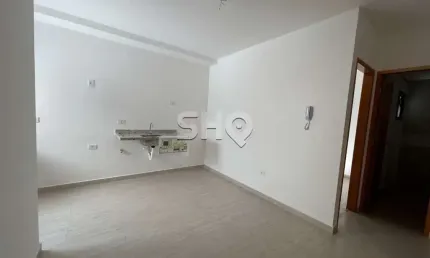 Apartamento com 2 quartos à venda na canhemborá, 69, vila gustavo, são paulo, 38 m2 por r$ 322.500