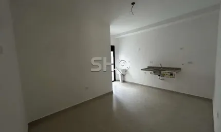 Apartamento com 2 quartos à venda na canhemborá, 69, vila gustavo, são paulo, 41 m2 por r$ 333.000