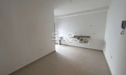 Apartamento com 2 quartos à venda na canhemborá, 69, vila gustavo, são paulo, 43 m2 por r$ 357.000