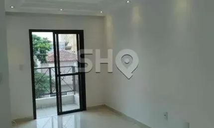 Apartamento com 2 quartos à venda na rua aburá, 565, sítio do mandaqui, são paulo por r$ 330.000