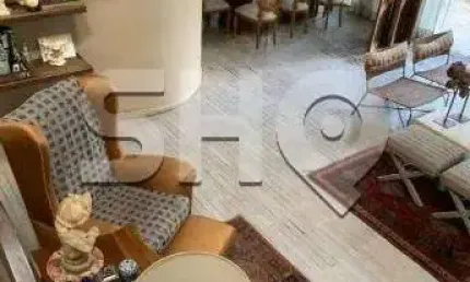 Casa com 3 quartos à venda na rua bernardino de campos, 897, campo belo, são paulo por r$ 2.740.000