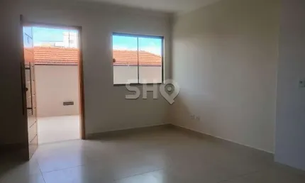Cobertura com 2 quartos à venda na Rua Paulo Maldi, 206, Tucuruvi, São Paulo por R$ 650.000