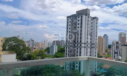 Apartamento com 2 quartos à venda na rua paulo maldi, 206, tucuruvi, são paulo por r$ 430.000