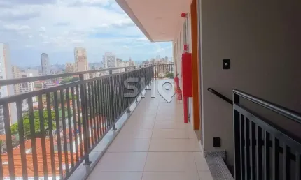 Cobertura com 2 quartos à venda na Rua Paulo Maldi, 206, Tucuruvi, São Paulo por R$ 580.000