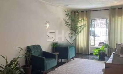 Casa com 6 quartos para alugar na Rua Soldado José Rufino Costa, 314, Parque Novo Mundo, São Paulo por R$ 10.000